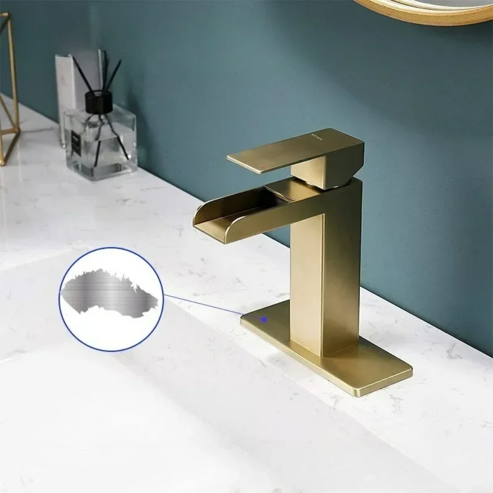 New 6 Inch 304 Black /Gray /Go - Kitchen Gadgets Gold recension och pris
