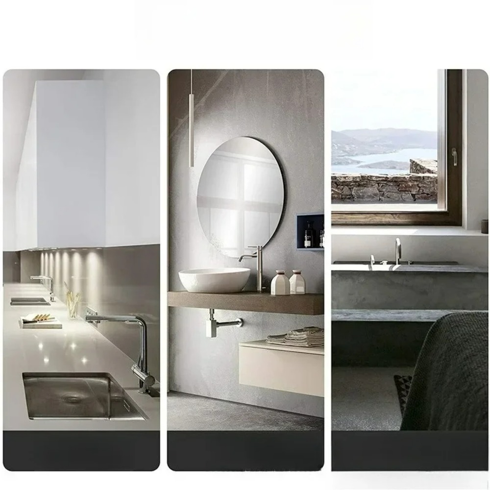 New 6 Inch 304 Black /Gray /Go - Kitchen Gadgets Gold recension och pris