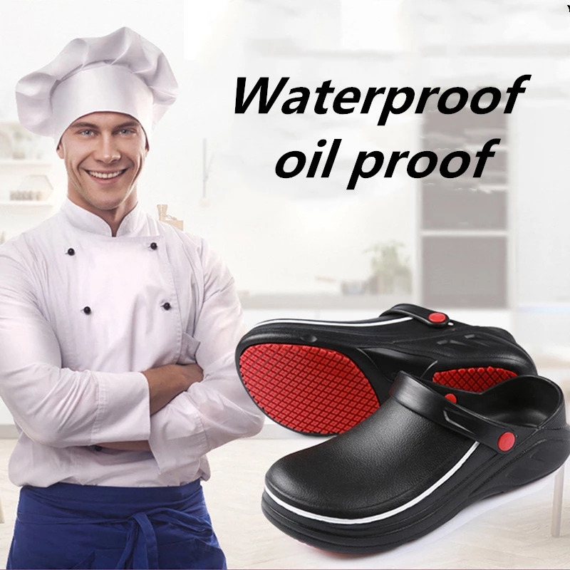 FUQIAO EVA High Quality Chef S - Kitchen Gadgets For Men recension och pris