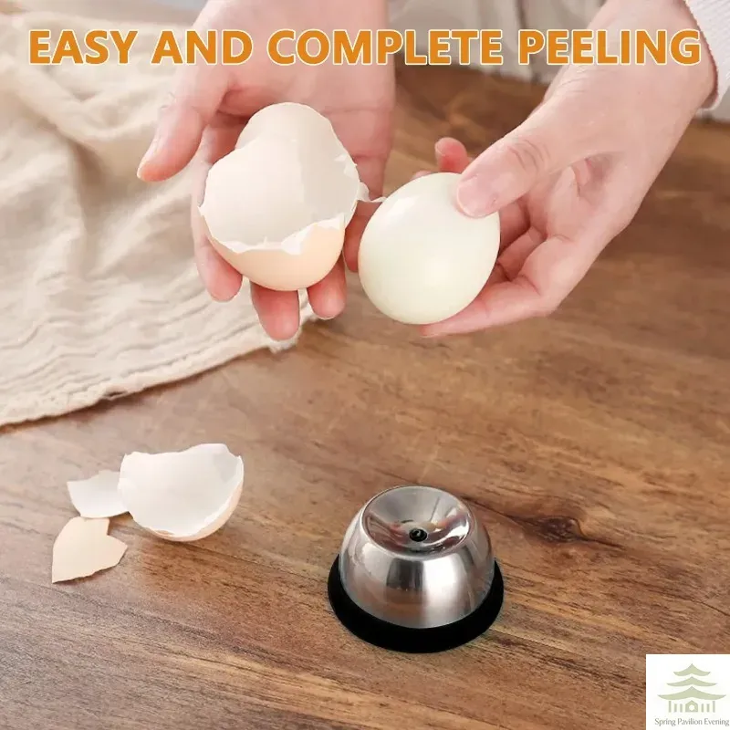 Egg Piercer, Stainless Steel N - Egg Separator Tool recension och pris