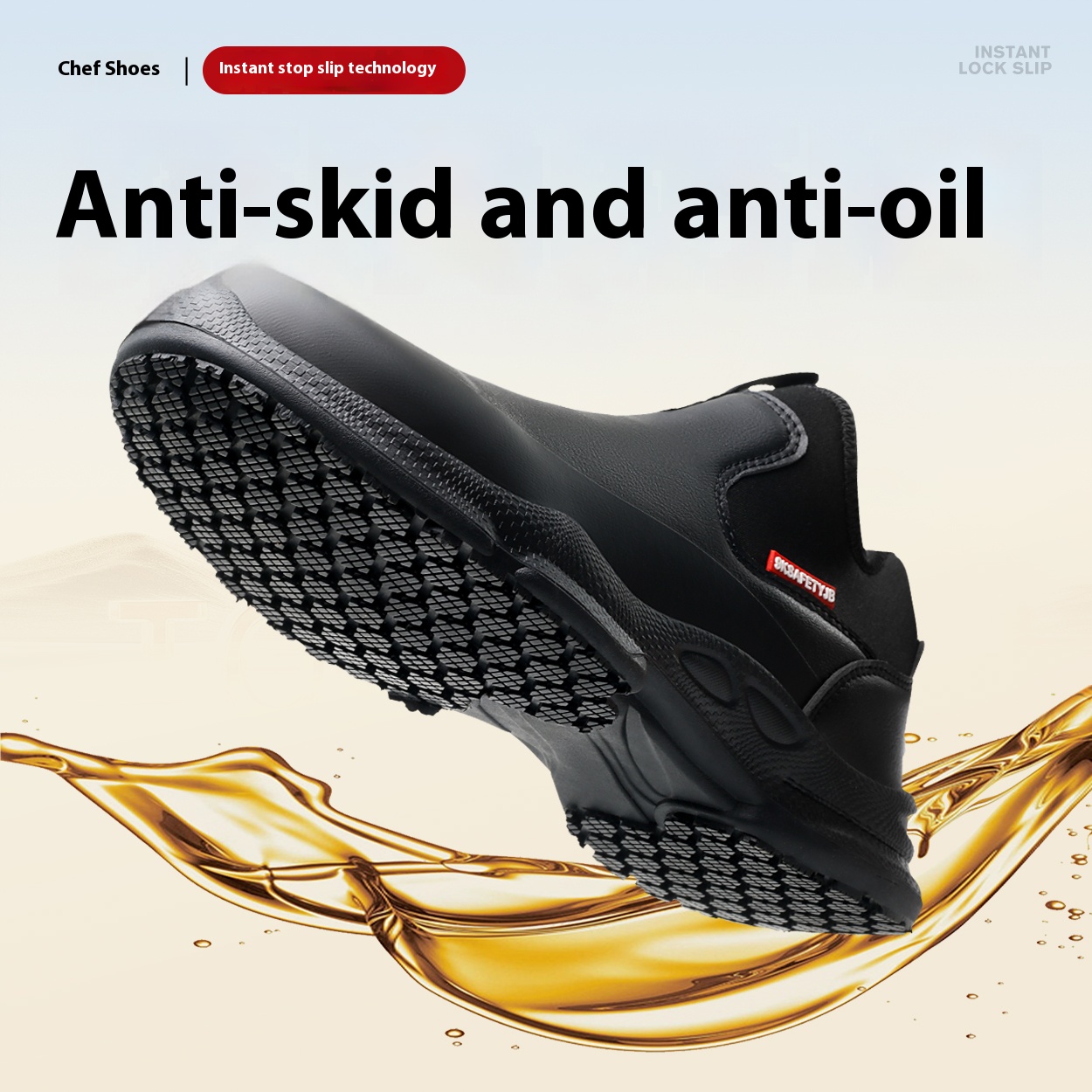 Shevalues Men Eva Clogs Men Ch - Kitchen Gadgets For Men recension och pris