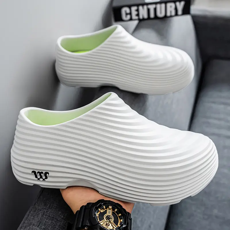 Chef Shoes for Men New Spring  - Kitchen Gadgets For Men recension och pris