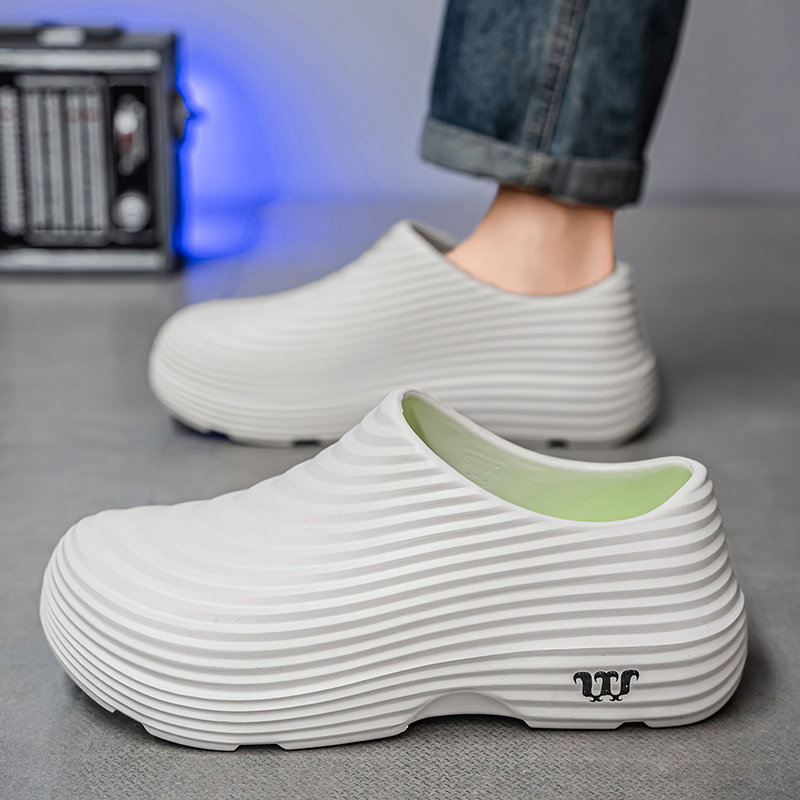 Chef Shoes for Men New Spring  - Kitchen Gadgets For Men recension och pris