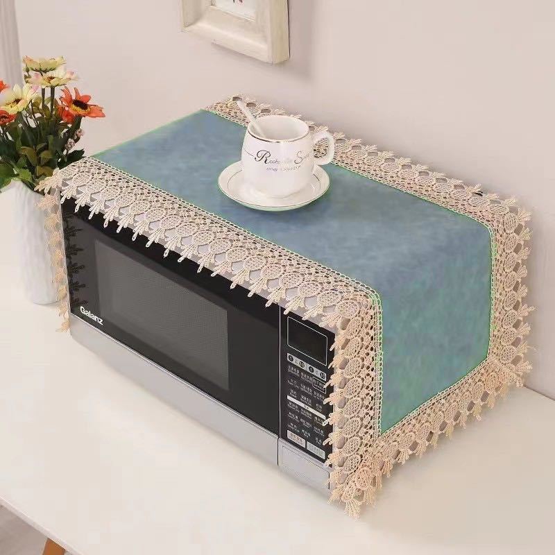 Universal Microwave Owen Cover - Kitchen Helper Gadgets recension och pris