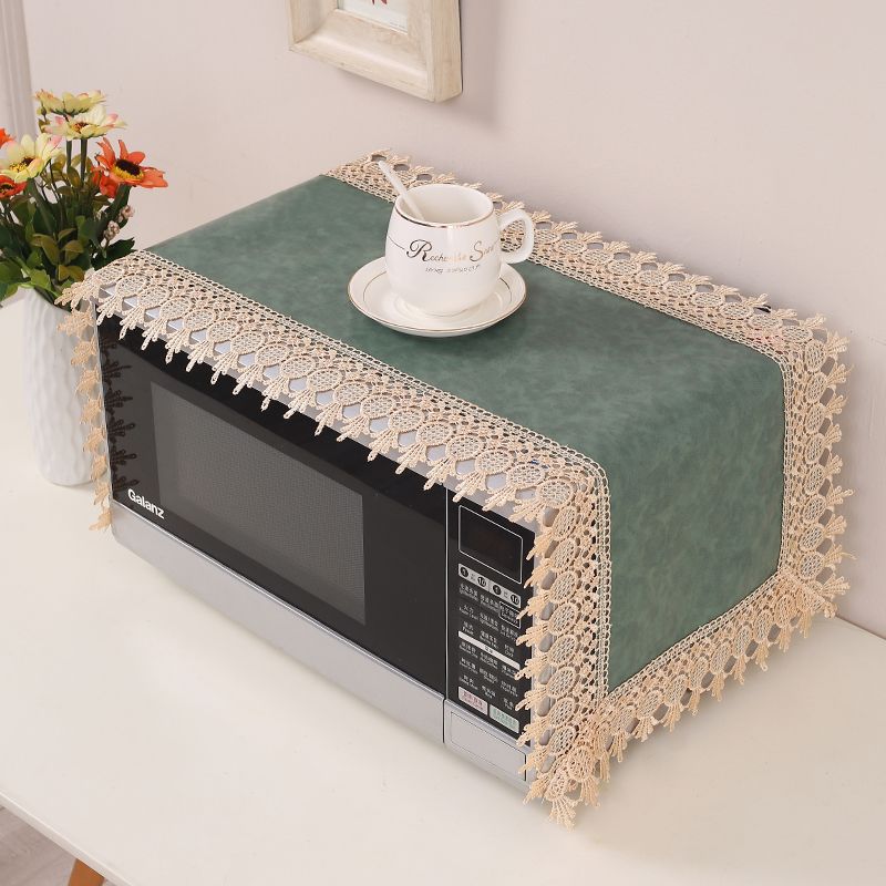 Universal Microwave Owen Cover - Kitchen Helper Gadgets recension och pris