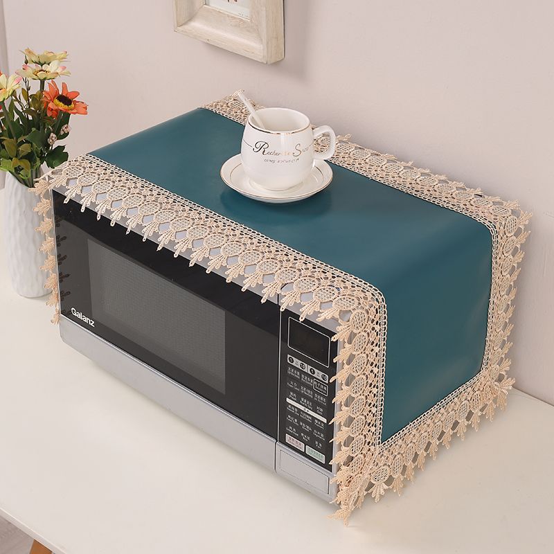 Universal Microwave Owen Cover - Kitchen Helper Gadgets recension och pris