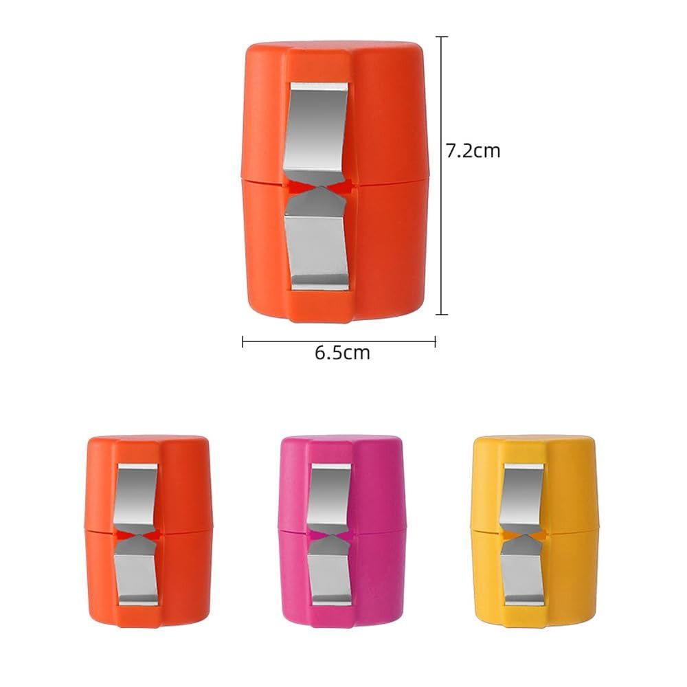 Creative Cute Egg Shell Opener - Egg Separator Tool recension och pris