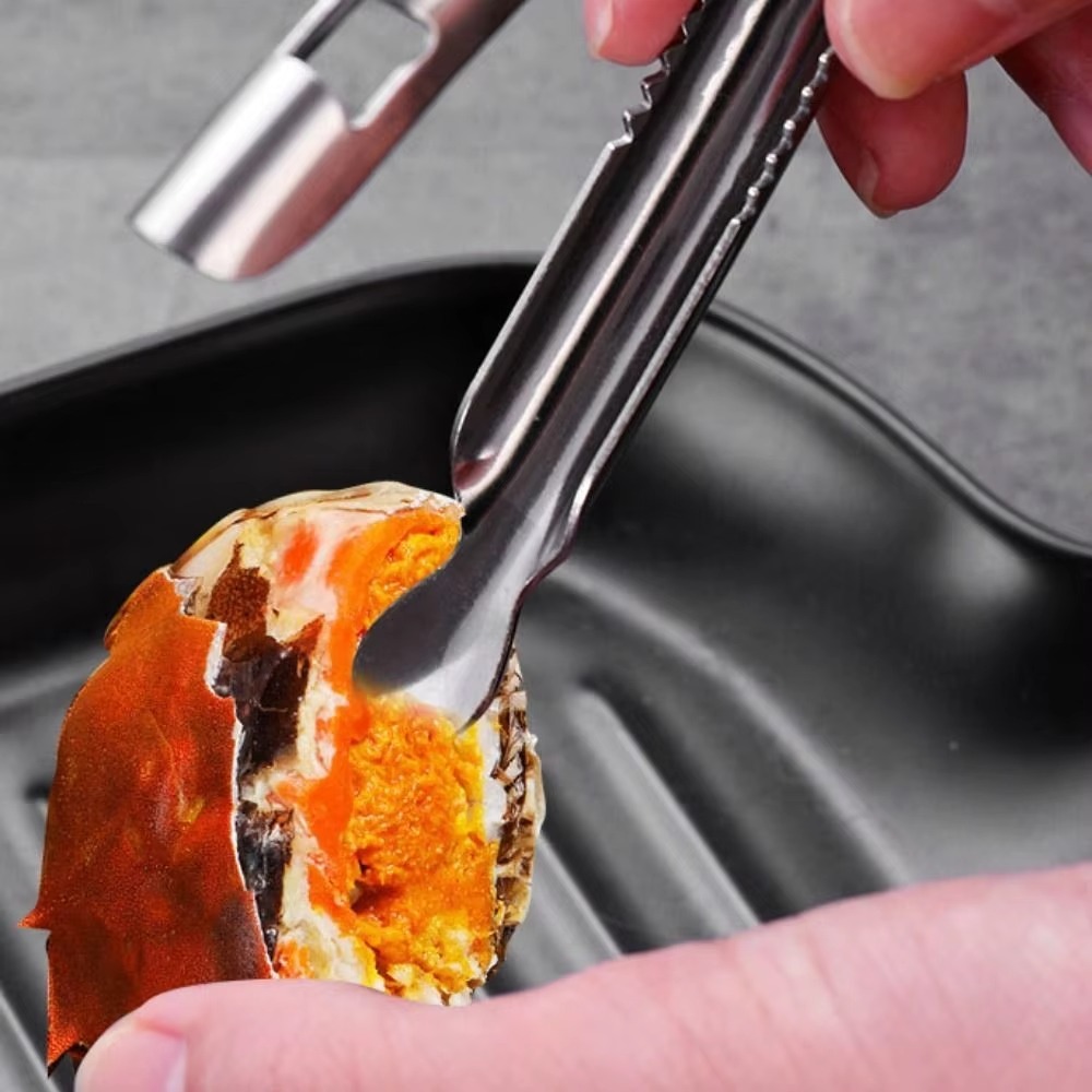 New Creative Oyster Opening Cl - Kitchen Gadgets New Products recension och pris