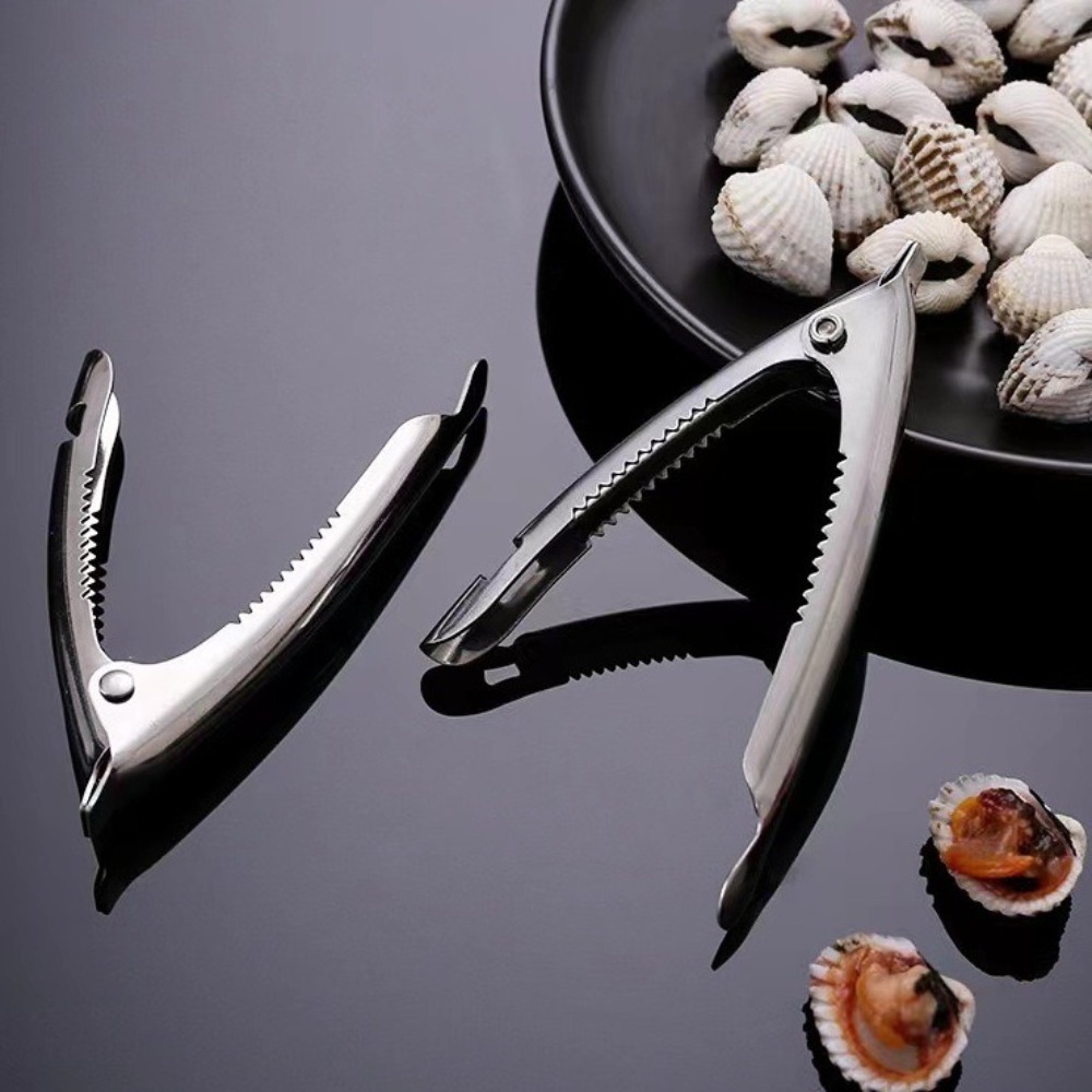 New Creative Oyster Opening Cl - Kitchen Gadgets New Products recension och pris