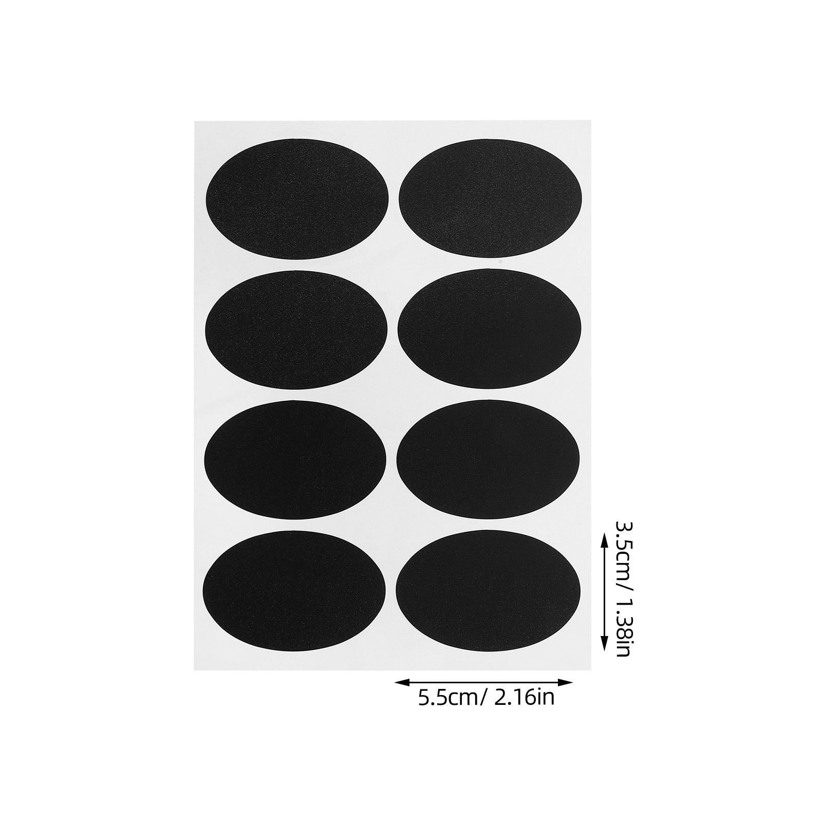 4Sheets Waterproof Writable So - Kitchen Gadgets Organizer recension och pris