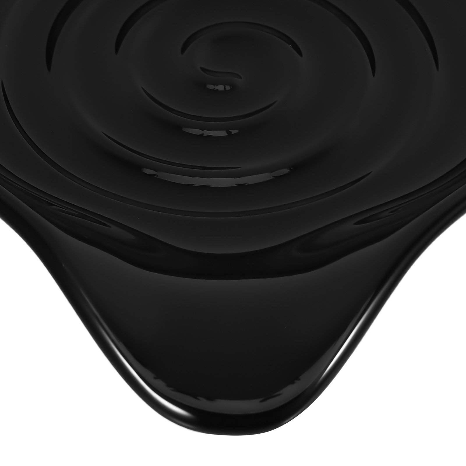 Ceramic Spoon Rest Kitchen Cou - Kitchen Gadgets Gold recension och pris