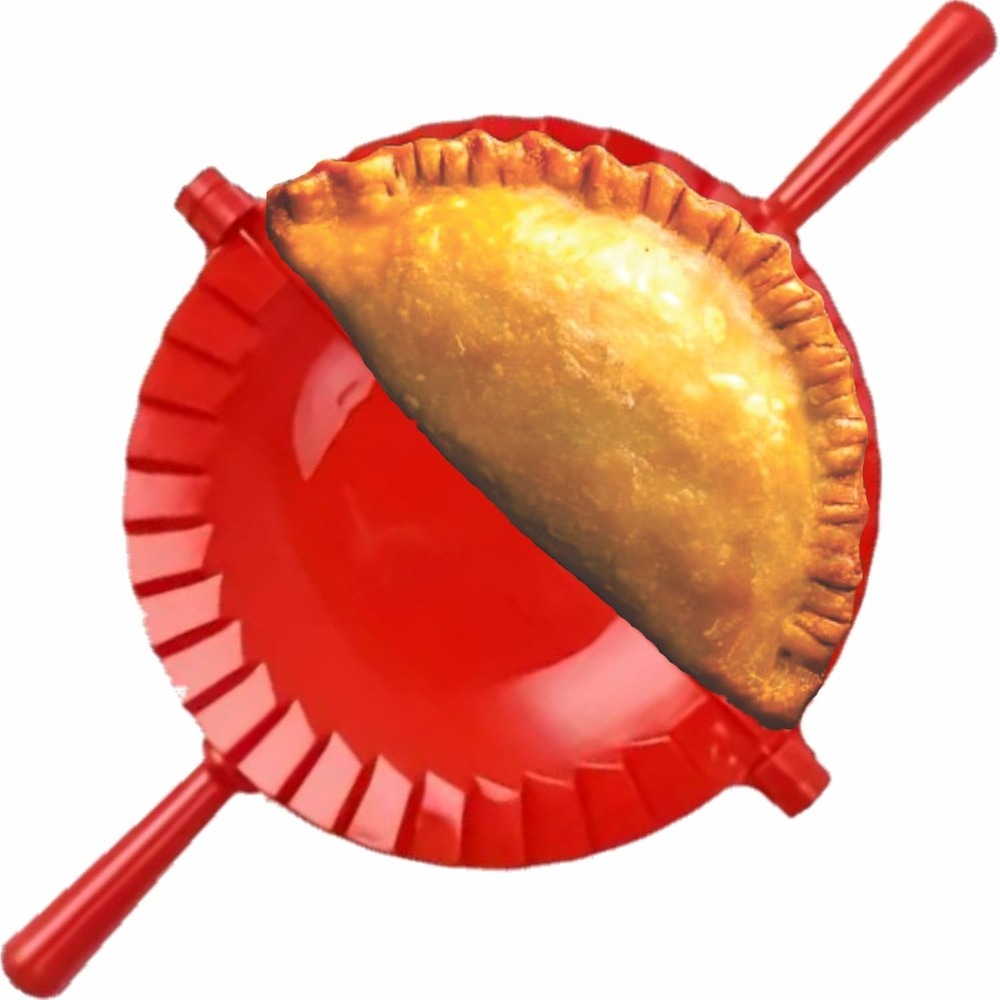Kitchen Gadgets Manual Dumplin - Kitchen Gadgets Dumpling Maker recension och pris