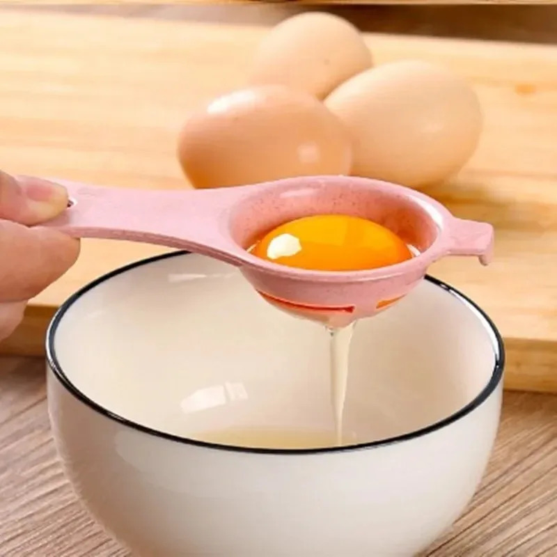 1/2/3/4pcs Stem Egg white Sepa - Egg Separator Tool recension och pris