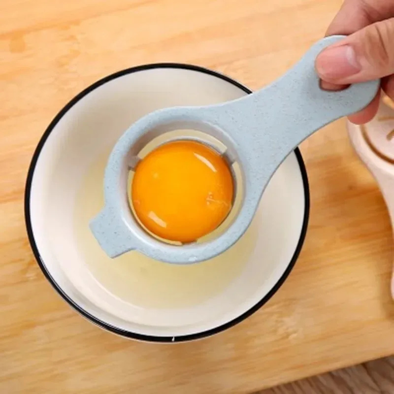 1/2/3/4pcs Stem Egg white Sepa - Egg Separator Tool recension och pris