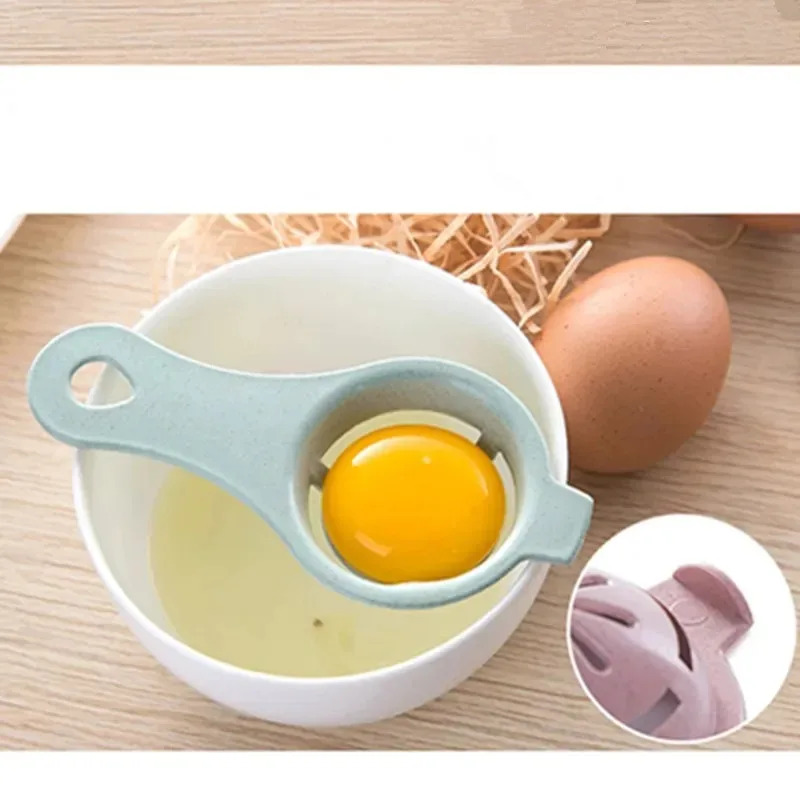 1/2/3/4pcs Stem Egg white Sepa - Egg Separator Tool recension och pris