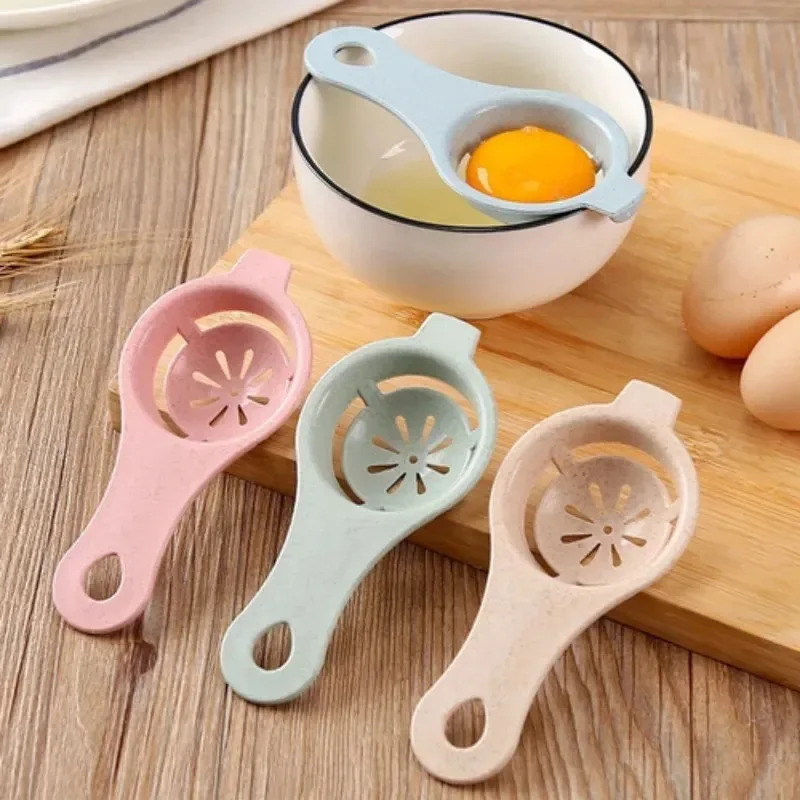 1/2/3/4pcs Stem Egg white Sepa - Egg Separator Tool recension och pris