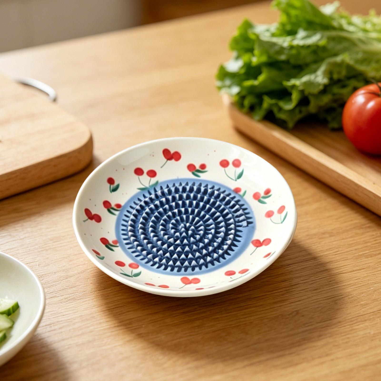 Simple Ceramic Ginger Grater T - Kitchen Gadgets For Men recension och pris