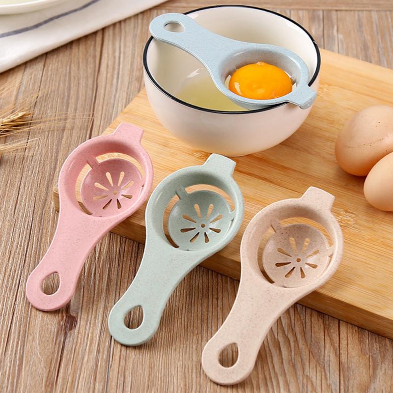 Egg White Yolk Separator House - Egg Separator Tool recension och pris