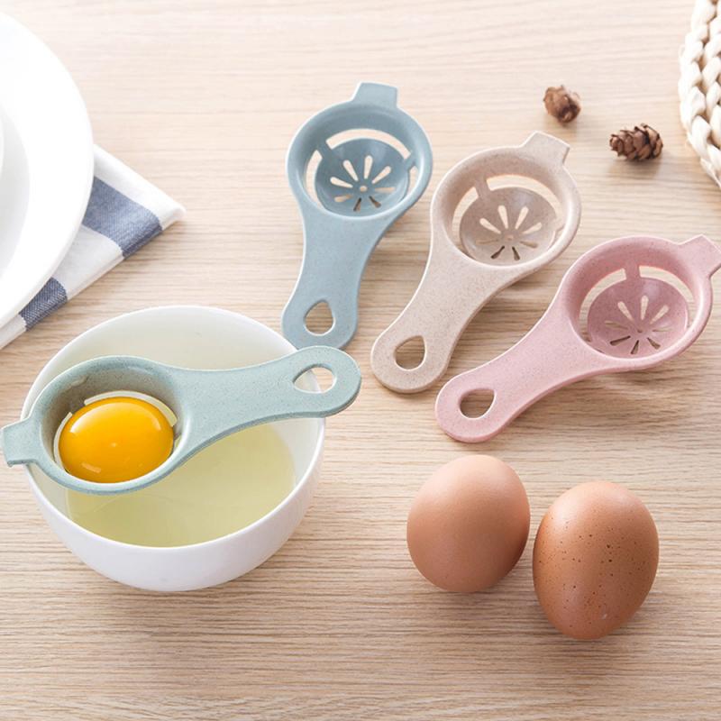 Egg White Yolk Separator House - Egg Separator Tool recension och pris