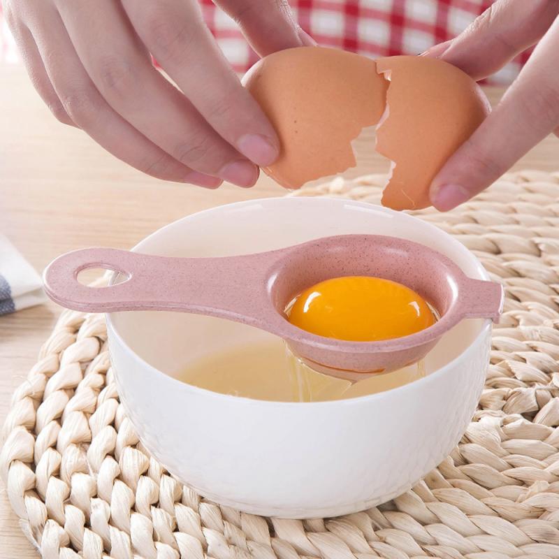 Egg White Yolk Separator House - Egg Separator Tool recension och pris