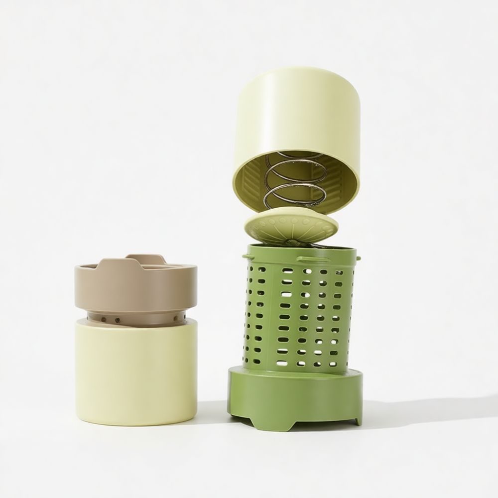Kitchen Gadget Manual Vegetabl - Kitchen Helper Gadgets recension och pris