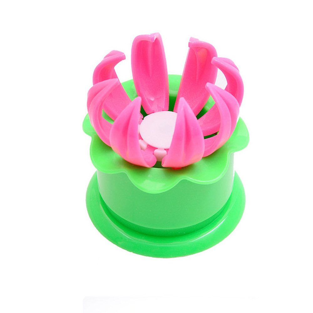 Bun Making Mould DIY Ravioli P - Kitchen Gadgets Dumpling Maker recension och pris