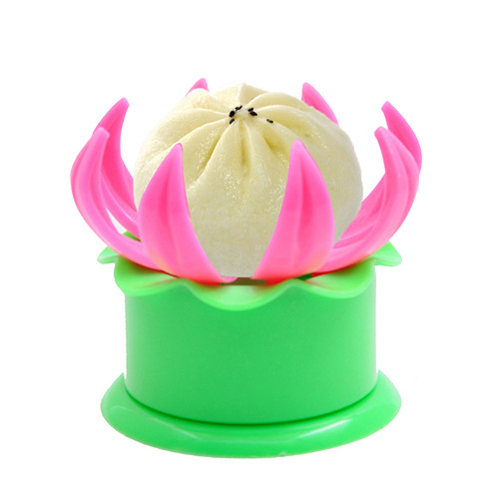 Bun Making Mould DIY Ravioli P - Kitchen Gadgets Dumpling Maker recension och pris