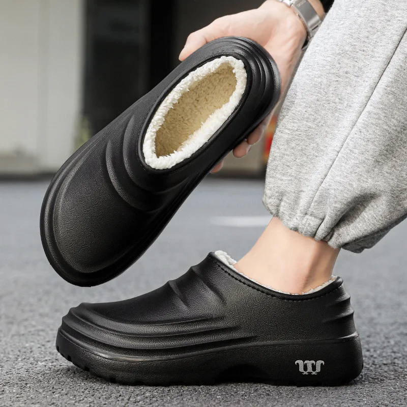 Waterproof Cotton Chef Shoes F - Kitchen Gadgets For Men recension och pris