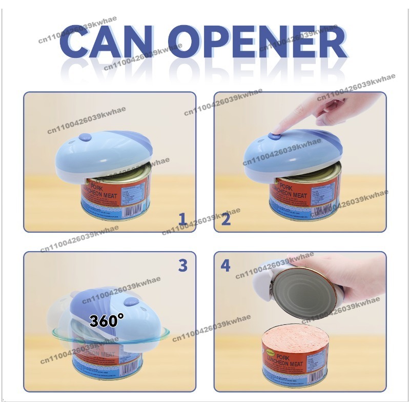 For New Products Can Opener Au - Kitchen Gadgets New Products recension och pris