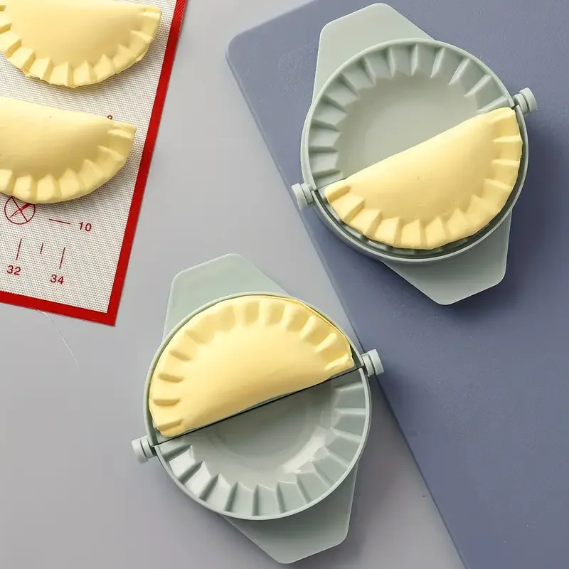 Dumpling Mold Dumpling Machine - Kitchen Gadgets Dumpling Maker recension och pris