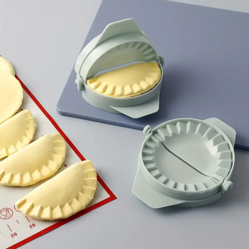 Dumpling Mold Dumpling Machine - Kitchen Gadgets Dumpling Maker recension och pris