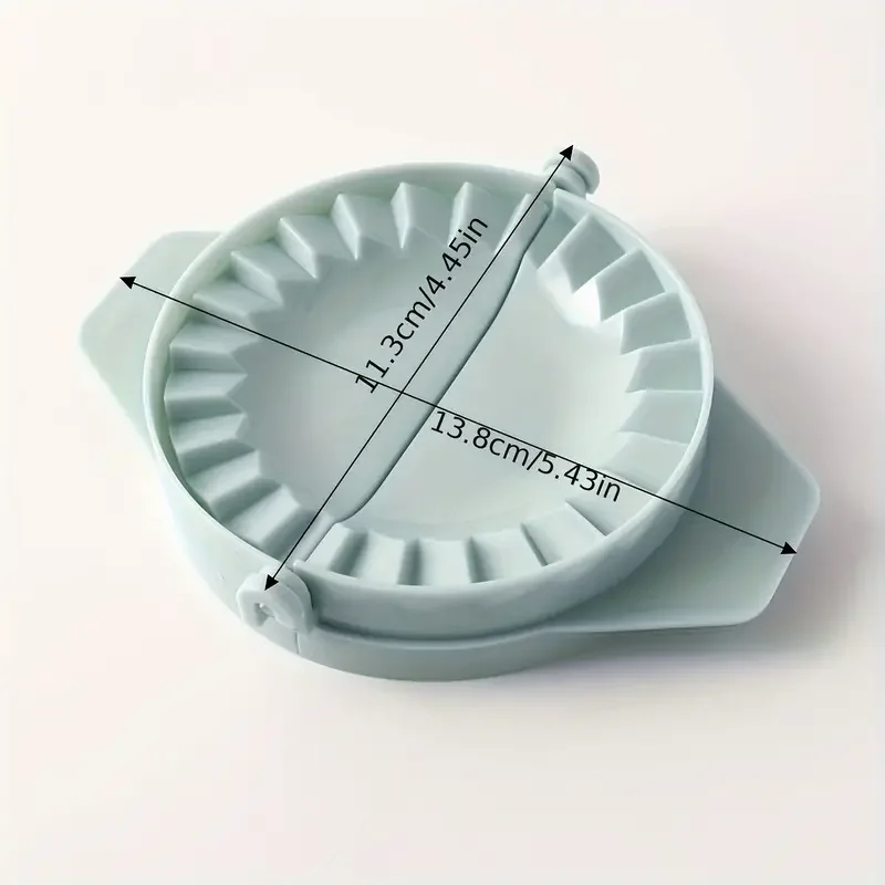 Dumpling Mold Dumpling Machine - Kitchen Gadgets Dumpling Maker recension och pris
