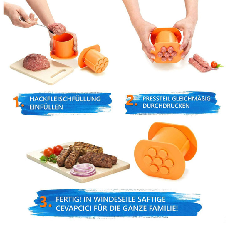 New Product Kitchen Tools Meat - Kitchen Gadgets New Products recension och pris