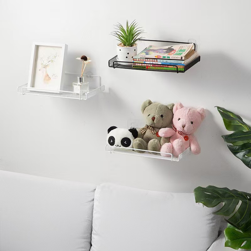 No‑Drill Wall Mount Router She - Kitchen Gadgets Organizer recension och pris