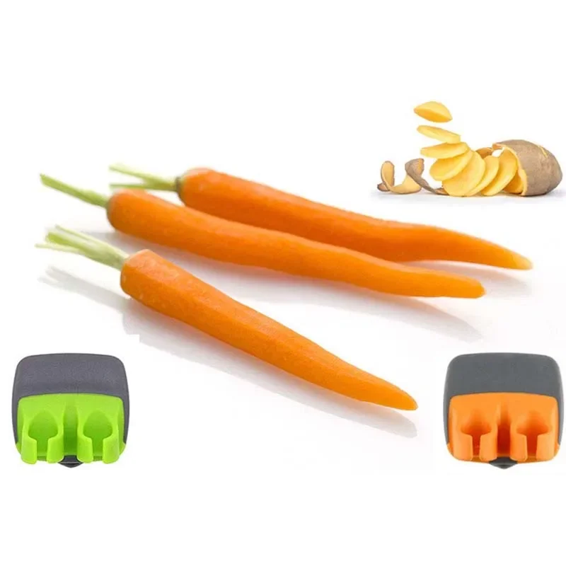 Peeler Vegetable Hand Peeler S - Kitchen Helper Gadgets recension och pris