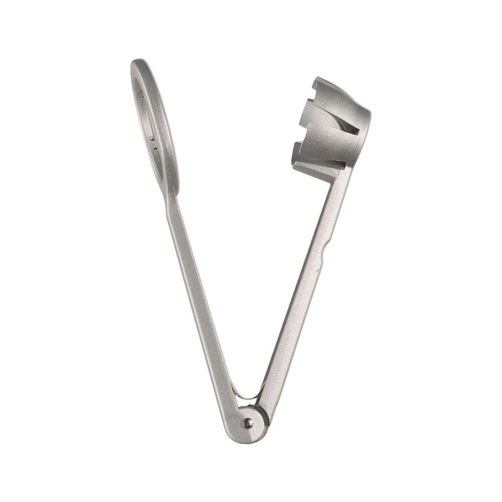 Aluminum Alloy Manual Egg Cutt - Egg Separator Tool recension och pris