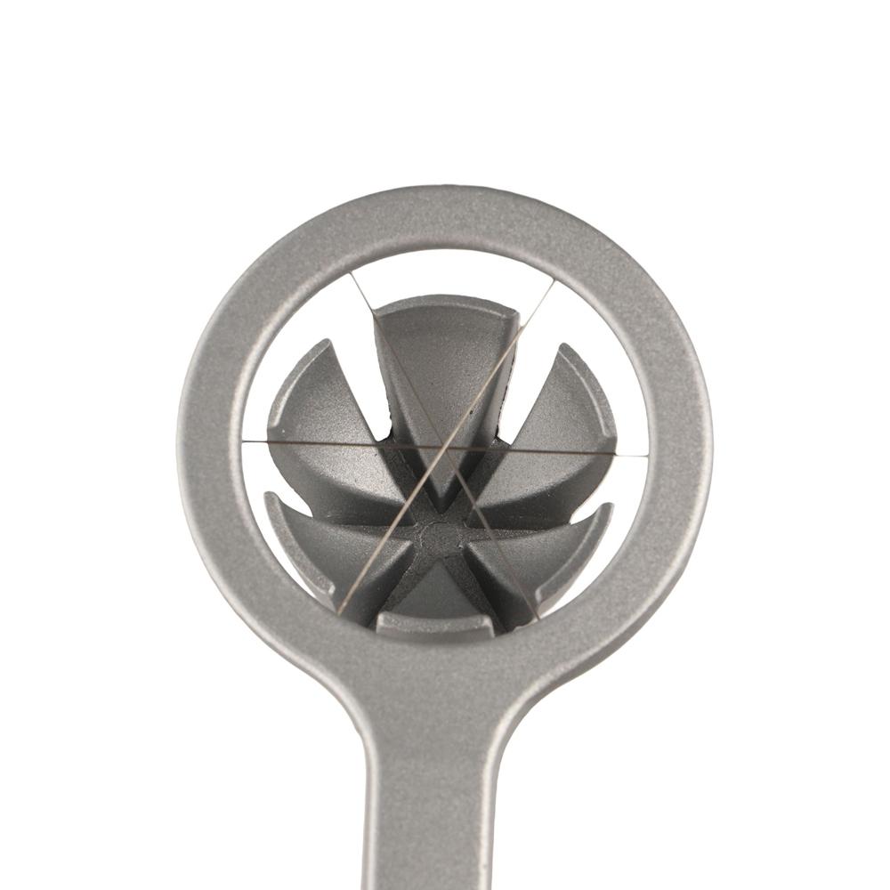 Aluminum Alloy Manual Egg Cutt - Egg Separator Tool recension och pris