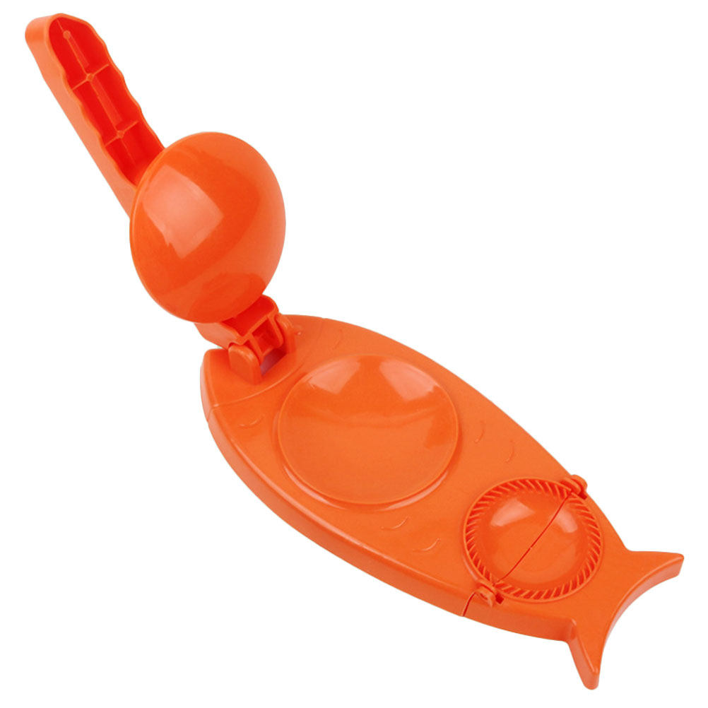 Dumpling Presser Household 2-i - Kitchen Gadgets Dumpling Maker recension och pris