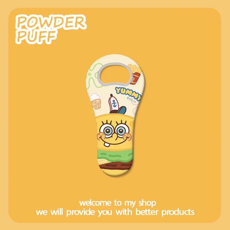 Cute New SpongeBob Hamburger B - Kitchen Gadgets New Products recension och pris