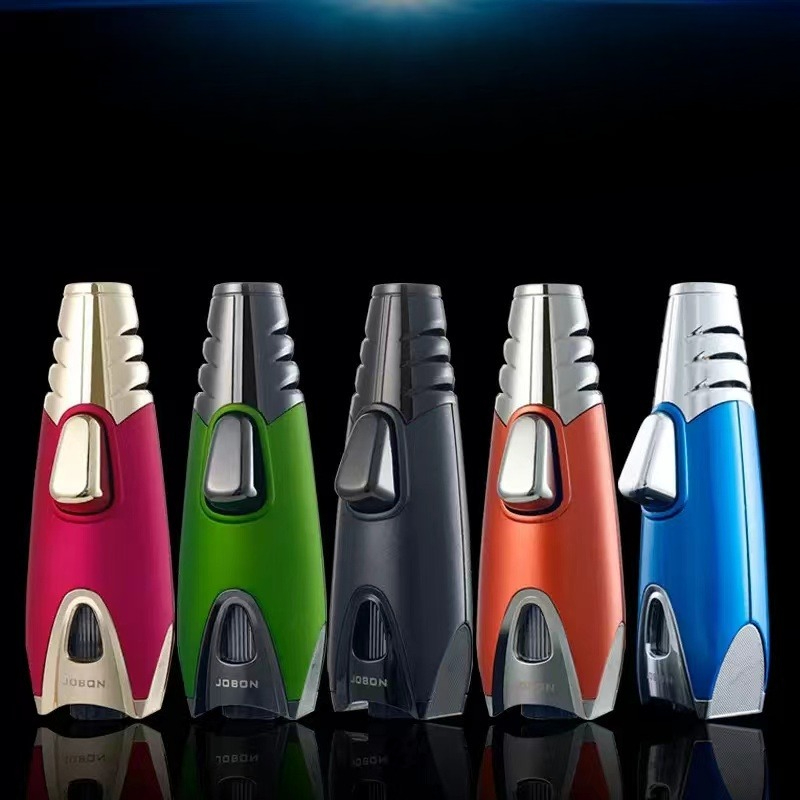 Jobon Cigar Lighter Mini Ignit - Kitchen Gadgets For Men recension och pris
