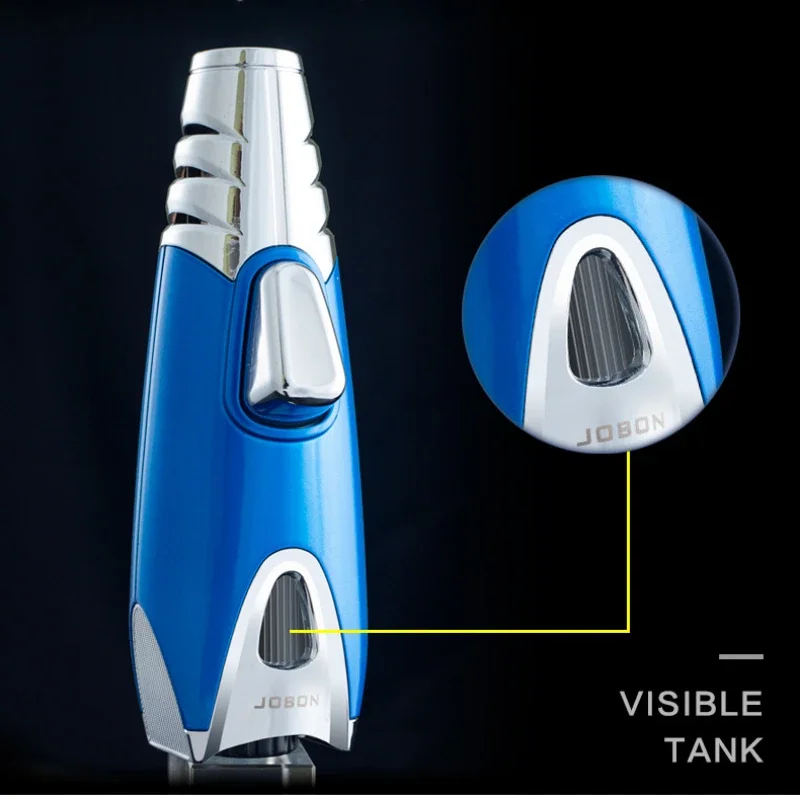 Jobon Cigar Lighter Mini Ignit - Kitchen Gadgets For Men recension och pris