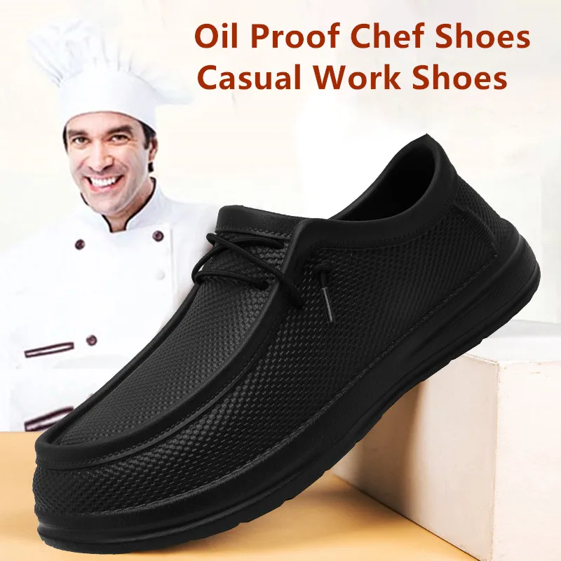 Men's Kitchen Working Shoes No - Kitchen Gadgets For Men recension och pris
