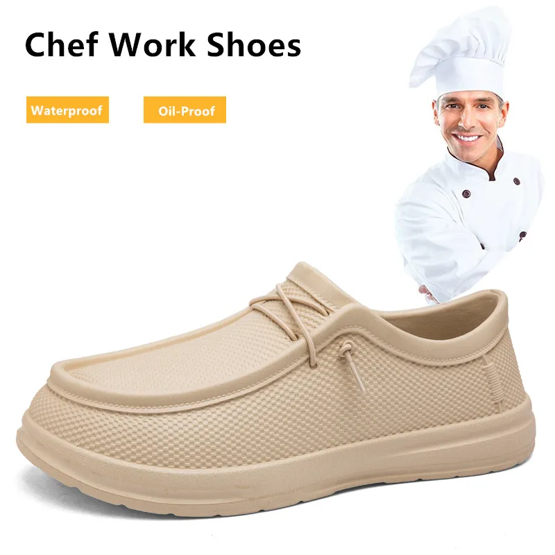 Men's Kitchen Working Shoes No - Kitchen Gadgets For Men recension och pris