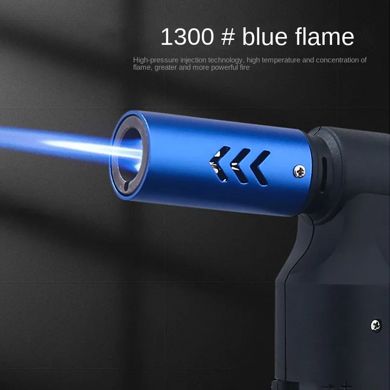 HONEST Cigar Lighter Windproof - Kitchen Gadgets For Men recension och pris