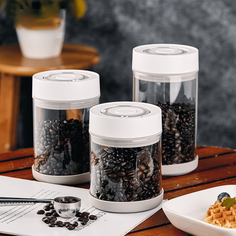 Kitchen Moisture-proof Glass C - Kitchen Gadgets Organizer recension och pris