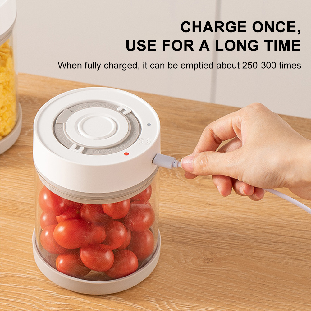 Kitchen Moisture-proof Glass C - Kitchen Gadgets Organizer recension och pris
