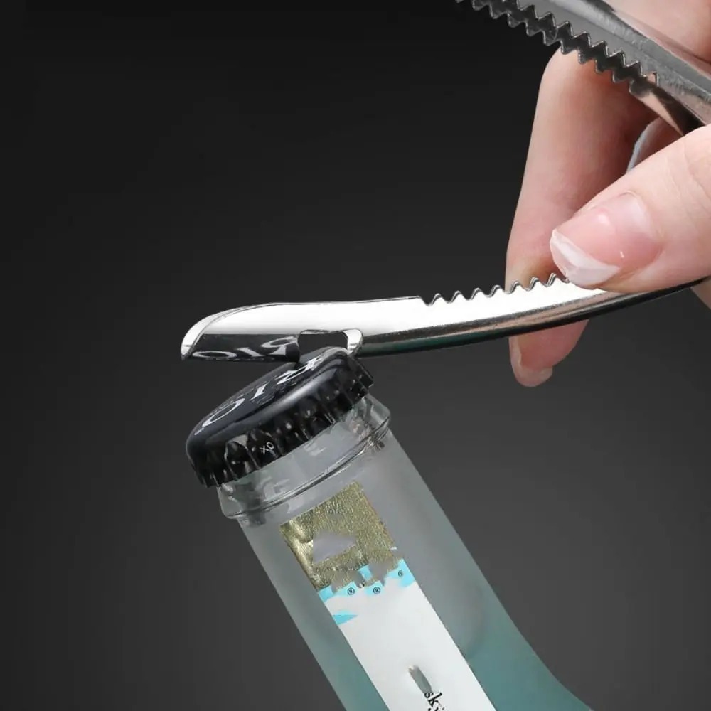 New Creative Oyster Opening Cl - Kitchen Gadgets New Products recension och pris