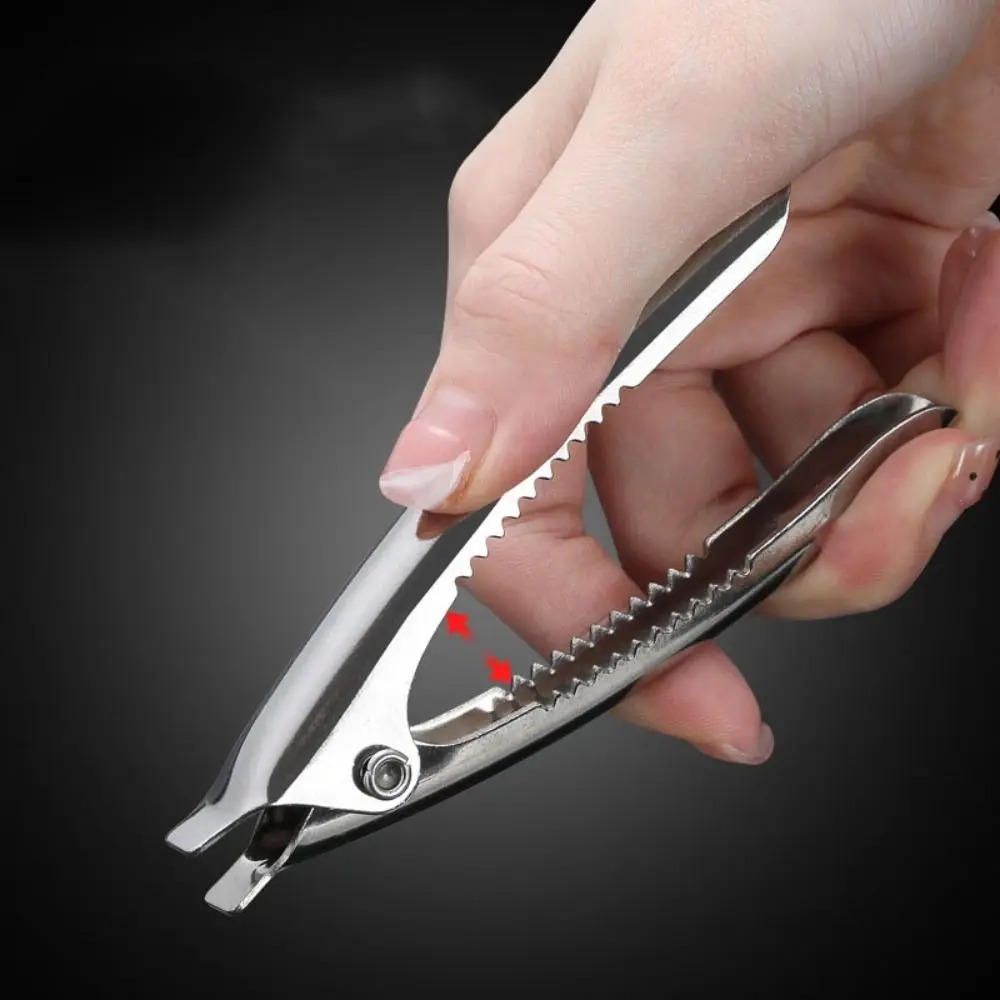 New Creative Oyster Opening Cl - Kitchen Gadgets New Products recension och pris