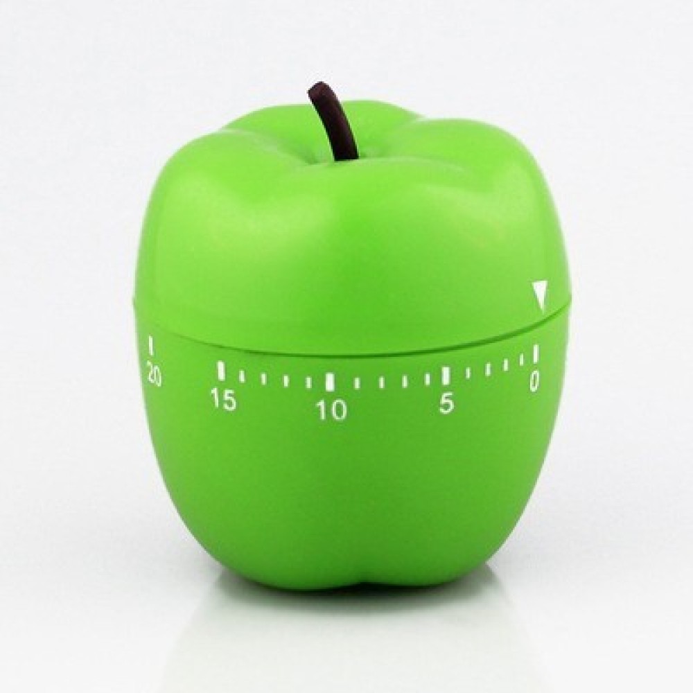 Mechanical Kitchen Timer For B - Kitchen Helper Gadgets recension och pris