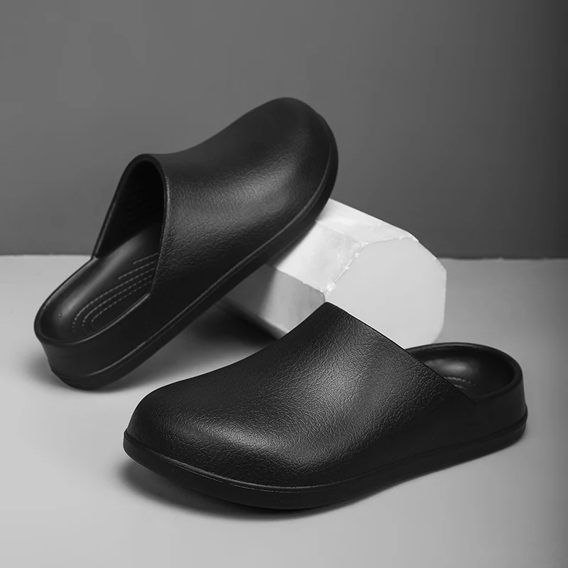EVA Men Slippers Soft Outdoor  - Kitchen Gadgets For Men recension och pris